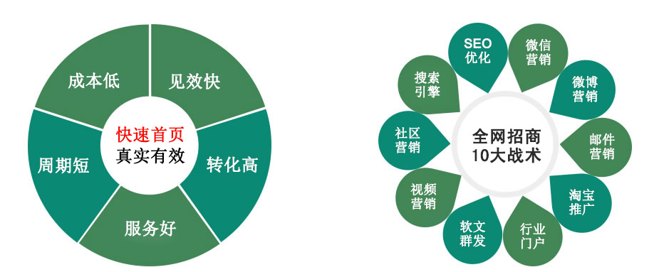 百度關(guān)鍵詞快速排名方案